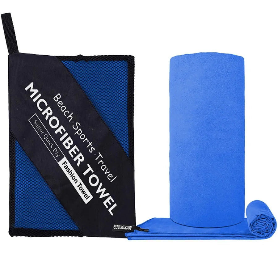 Microfiber Towel