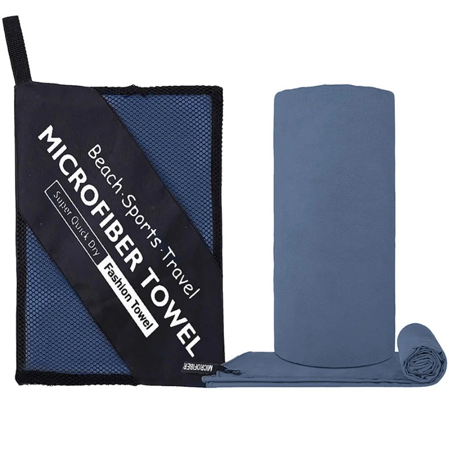Microfiber Towel
